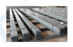 special steel - Hot Rolled Flat Steel