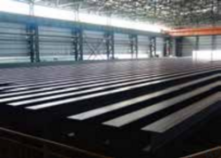 LONG PRODUCTS -H-Beam