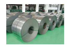 Baotai Steel-Cold Rolled Stainless steel Coil/Sheet