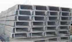 LONG PRODUCTS -U-Channel