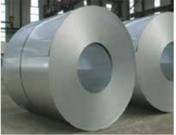 FLAT PRODUCTS - Galvalume Steel Sheet in Coil