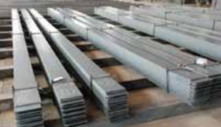 LONG PRODUCTS -Flat /Square bar
