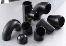 FINISHED PRODUCT Carbon Steel Fittings