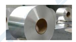 Special Steel - Aluminum Coil