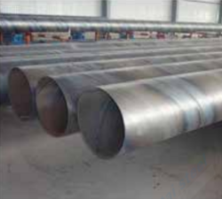 PIPES AND TUBES-spiral submerged arc welded pipe(SSAW) /helical submerged arc welded pipe(SAWH)