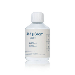 Tekneka Conductivity Solution 1413µS/cm (250ml)