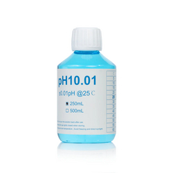 Tekneka pH10.01 Buffer Solution (250ml)