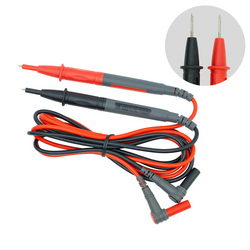 Tekneka TA-175 Multimeter Test Leads 1000V/10A