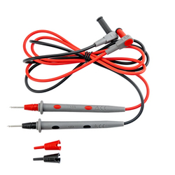 Tekneka TA-176 Multimeter Test Leads 1000V/10A