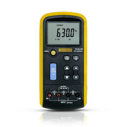 Tekneka TCAL50 RTD Calibrator