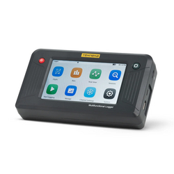 Tekneka TM316 Thermocouple Data Logger (16 Channel)