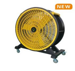 Adex Evaporative Air Cooler L&L30 FAN