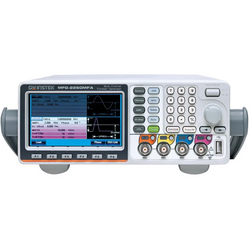 GW Instek MFG-2260MFA, 60MHz Dual channel Arbitrary Function Generator