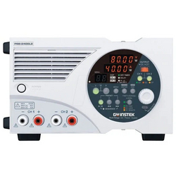 GW Instek PSB-2400L2 Programmable Switching DC Power Supply