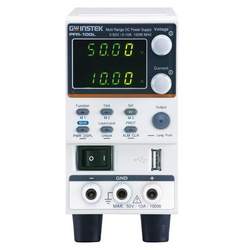 GW Instek PFR-100L DC Power Supply