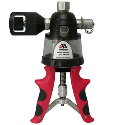 Meriam MH-10KT 700bar Hydraulic Pressure Pump