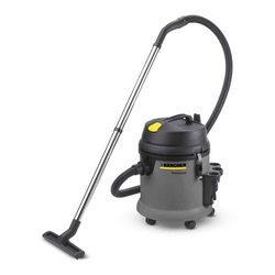Karcher 1.428-500.0 NT27/1 Wet and Dry Vacuum Cleaner, 27L, 1380W, 200mbar