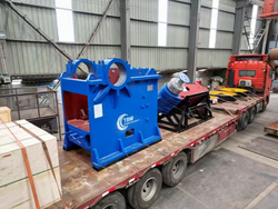 Chinese hot sale smallstone jaw crusher for sale 