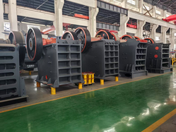 Chinese hot sale smallstone jaw crusher for sale 