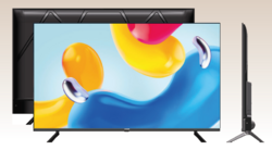 Hongxun Smart TV - F1