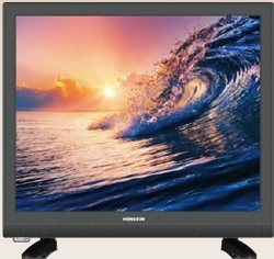 HONGXUN SMART TV (Model:H8 Size:15"/17"/19")