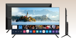Hongxun Smart TV - 18