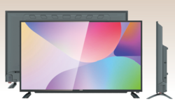 HONGXUN LeD TV(MODEL N09-TEMPERED GLASS MODEL)