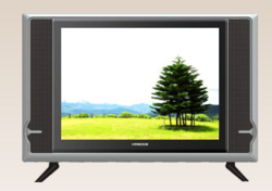 K5 LCD Monitor / TVstyle Display