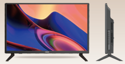 HONGXUN SMART TV(MODEL 66A)