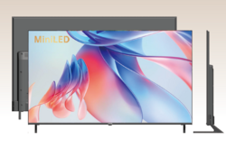 Hongxun Smart TV - M18