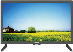 HONGXUN SMART TV (Model:E88 Size:18.5"/19"/21.5"/22"/23.6")