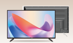 Hongxun Smart TV - C8
