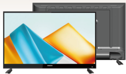 HONGXUN SMART TV(MODEL D10)