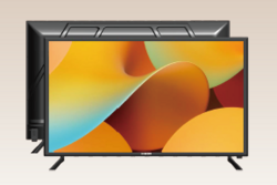 HONGXUN SMART TV(MODEL D8)