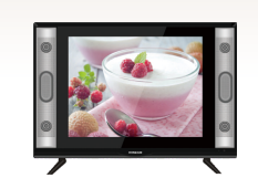 L6 LCD TV