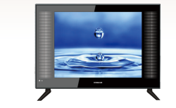 P16 LCD TV