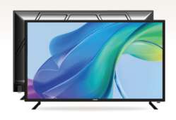 HONGXUN SMART TV(MODEL D9)