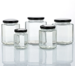 GLASSWARE WHOLESALERS AND MANUFACTURERS
