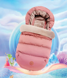 Baby Sleeping Bags(G01)