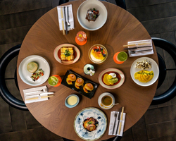 Cutfish Dubai