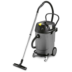 Karcher 1.146-209.0 NT611 Eco K Special Vacuum Cleaner, 55L, 2350W, 235mbar from ADEX INTL