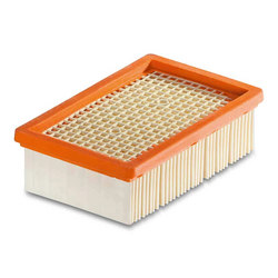 Karcher 2.863-005.0 Flat Pleated Filter MV/WD from ADEX INTL