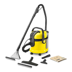 Karcher 1.081-135.0 SE4001 Carpet Cleaner, 4/4L, 1400W, 210mbar