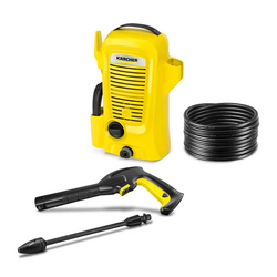 Karcher 1.071-939.0 HDS 10/21-4 M High-pressure washer, 210bar, 1000L/h from ADEX INTL