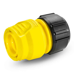 Karcher 2.645-191.0 Universal Hose Connector from ADEX INTL