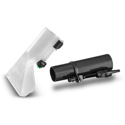 Karcher 2.885-018.0 Upholstery Spray Extraction Nozzle from ADEX INTL