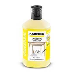 Karcher 6.295-743.0 RM615 - 1L Utra Foam Cleaner from ADEX INTL
