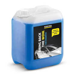 Karcher 6.295-360.0 RM619 - 5L Car Shampoo from ADEX INTL
