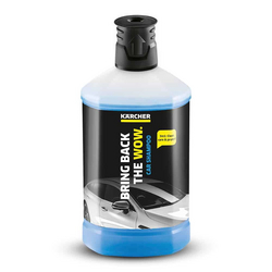 Karcher 6.295-750.0 RM610 - 1L 3-in-1 Car Shampoo from ADEX INTL
