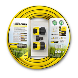 Karcher 2.645-156.0 10m Hose Set for Pressure Washers from ADEX INTL